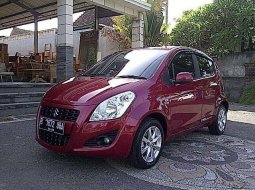 Suzuki Splash 2013 Bali dijual dengan harga termurah 8