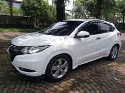 Dijual mobil bekas Honda HR-V S, DIY Yogyakarta  7