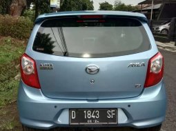 Jawa Barat, jual mobil Daihatsu Ayla X 2014 dengan harga terjangkau 5