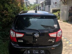 Jual mobil Daihatsu Ayla X 2017 bekas, Jawa Timur 5