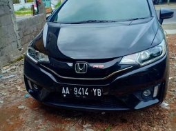 Jual mobil Honda Jazz RS 2016 bekas, DIY Yogyakarta 4