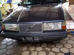 Jual cepat Volvo 960 1993 di Jawa Tengah 7