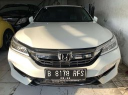 Jual mobil bekas murah Honda Accord 2.4 VTi-L 2016 di DKI Jakarta 6