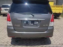 Jual cepat Toyota Kijang Innova 2.0 G 2010 di Lampung 5