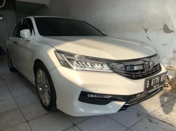 Jual mobil bekas murah Honda Accord 2.4 VTi-L 2016 di DKI Jakarta 5