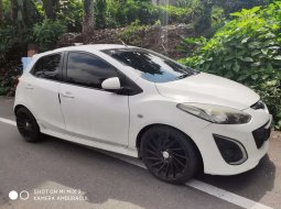 Jual mobil Mazda 2 R 2011 bekas, Aceh 2