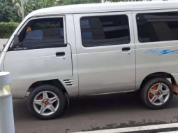 Jual mobil Suzuki Futura 2011 bekas, DKI Jakarta 5