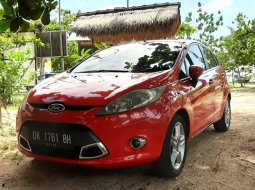 Jual cepat Ford Fiesta S 2012 di Bali 5