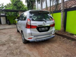 Jual mobil Toyota Avanza G Luxury 2016 bekas, Banten 5