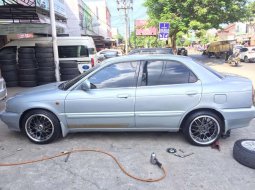 Jual mobil bekas murah Suzuki Baleno 1997 di Aceh 4