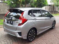 Honda Jazz 2016 DIY Yogyakarta dijual dengan harga termurah 5