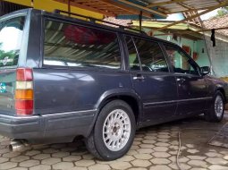 Jual cepat Volvo 960 1993 di Jawa Tengah 6