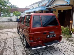 Jual mobil bekas murah Isuzu Panther 2.5 1996 di Jawa Tengah 3