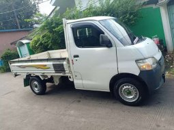 Daihatsu Gran Max Pick Up 2011 Jawa Barat dijual dengan harga termurah 3