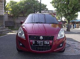 Suzuki Splash 2013 Bali dijual dengan harga termurah 3