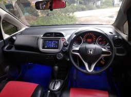 Honda Jazz 2013 Sumatra Selatan dijual dengan harga termurah 4