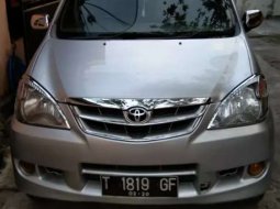 Jual mobil Toyota Avanza G 2009 bekas, Jawa Tengah 3