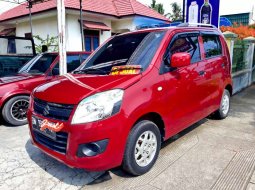 Sumatra Barat, jual mobil Suzuki Karimun Wagon R GX 2017 dengan harga terjangkau 2