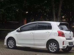 Jual cepat Toyota Yaris TRD Sportivo 2013 di Jawa Tengah 7