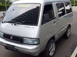 Jual mobil Suzuki Futura 2011 bekas, DKI Jakarta 3