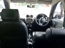 Jawa Barat, jual mobil Nissan March 1.2 Automatic 2013 dengan harga terjangkau 6