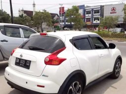 Mobil Nissan Juke 2012 RX dijual, Riau 4