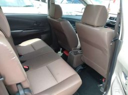 Jual mobil Daihatsu Xenia 1.3 Manual 2016 bekas, Jambi 3