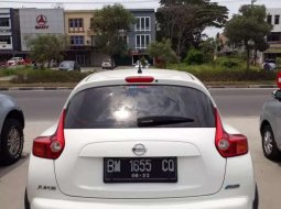 Mobil Nissan Juke 2012 RX dijual, Riau 3