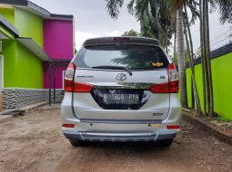 Jual mobil Toyota Avanza G Luxury 2016 bekas, Banten 4