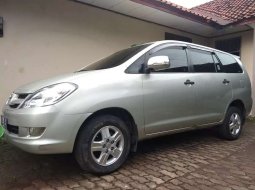 Jual mobil bekas murah Toyota Kijang Innova G 2008 di Jawa Barat 1