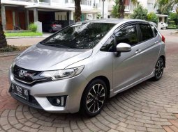 Honda Jazz 2016 DIY Yogyakarta dijual dengan harga termurah 3