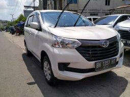 Jual mobil Daihatsu Xenia 1.3 Manual 2016 bekas, Jambi 1