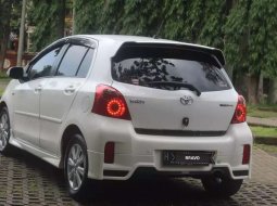 Jual cepat Toyota Yaris TRD Sportivo 2013 di Jawa Tengah 3