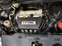 Jawa Tengah, jual mobil Honda CR-V 2.4 i-VTEC 2010 dengan harga terjangkau 3