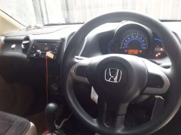 Dijual mobil bekas Honda Mobilio E Prestige, Lampung  1