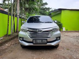 Jual mobil Toyota Avanza G Luxury 2016 bekas, Banten 2