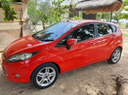 Jual cepat Ford Fiesta S 2012 di Bali 3