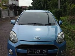 Jawa Barat, jual mobil Daihatsu Ayla X 2014 dengan harga terjangkau 1