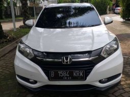 Dijual mobil bekas Honda HR-V S, DIY Yogyakarta  4