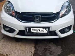 Mobil Honda Brio 2016 Satya E dijual, Jawa Barat 1