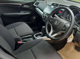 Honda Jazz 2016 DIY Yogyakarta dijual dengan harga termurah 1