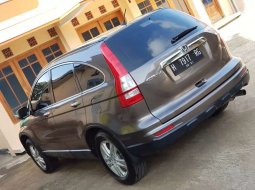 Jawa Tengah, jual mobil Honda CR-V 2.4 i-VTEC 2010 dengan harga terjangkau 1