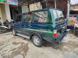 Dijual mobil bekas Toyota Kijang Grand Extra, Jawa Barat  2