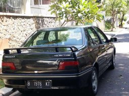 Jual mobil Peugeot 405 1995 bekas, DKI Jakarta 1