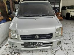 Jual Mobil Bekas Suzuki Karimun GX 2014 di DIY Yogyakarta 8