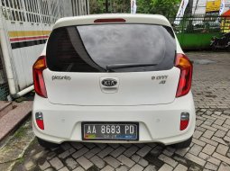 Jual Mobil Bekas Kia Picanto 1.2 NA 2014 di DIY Yogyakarta 1