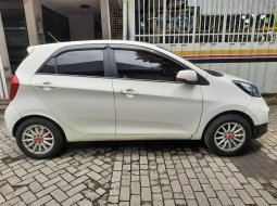 Jual Mobil Bekas Kia Picanto 1.2 NA 2014 di DIY Yogyakarta 3