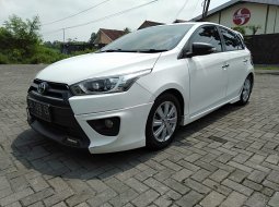 Jual Mobil Bekas Toyota Yaris TRD Sportivo 2014 di DIY Yogyakarta 3