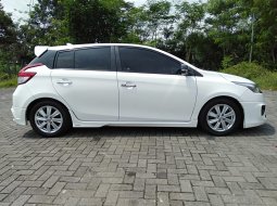 Jual Mobil Bekas Toyota Yaris TRD Sportivo 2014 di DIY Yogyakarta 2