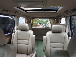 Jual mobil Toyota Alphard V6 3.0 2007 bekas, Jawa Barat 2